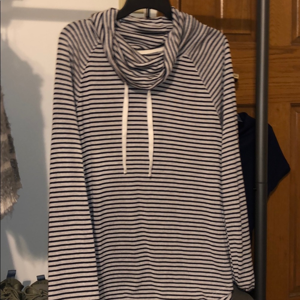 Hollister Hoodie